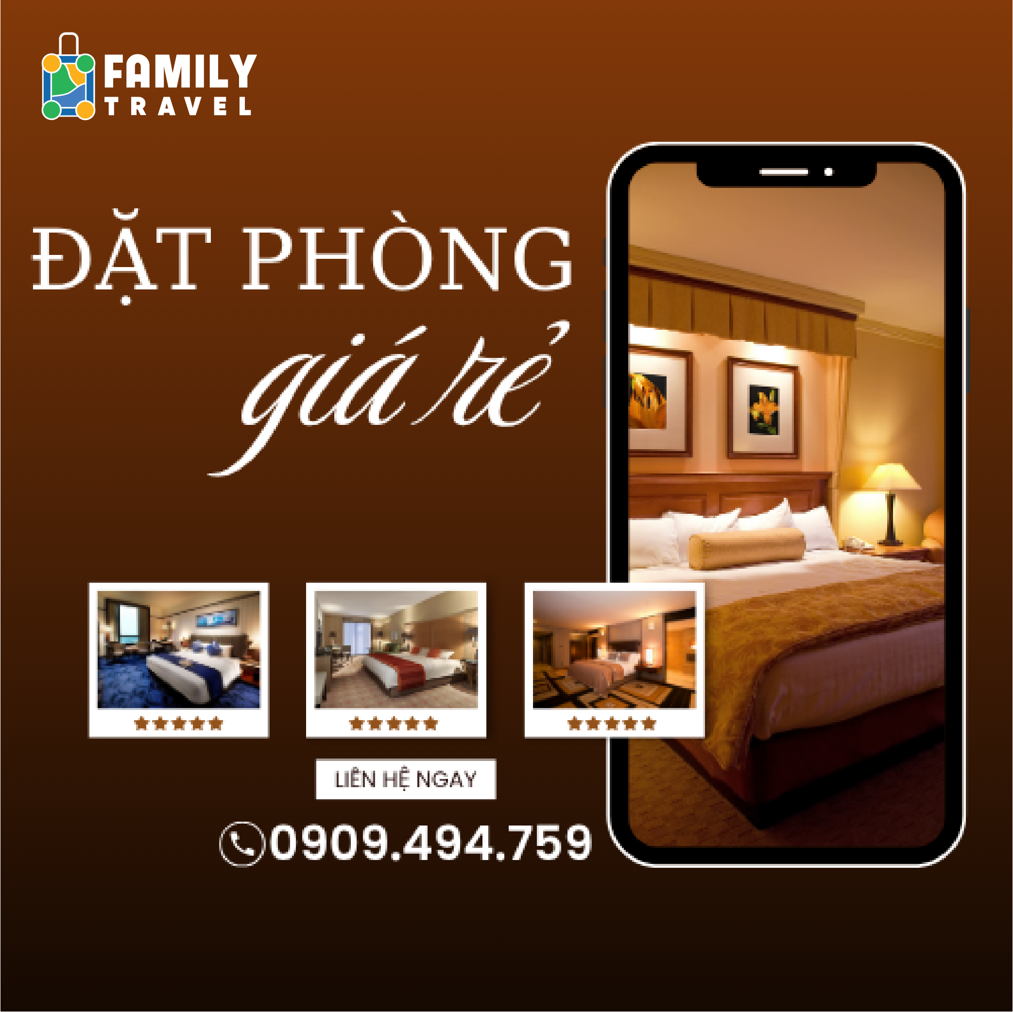 5 cách săn phòng khách sạn giá rẻ bạn không nên bỏ lỡ